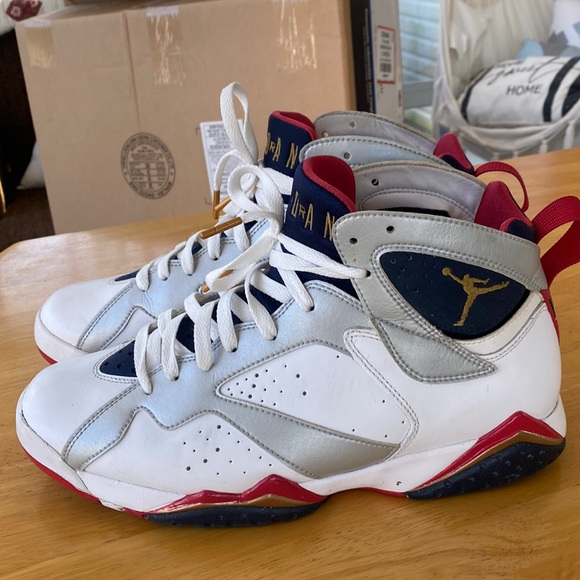 Jordan Other - Jordan 7